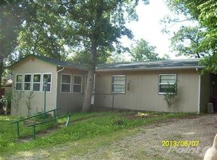 521 Hc 77, Pittsburg, MO 65724