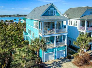 1474 S Waccamaw Dr, Murrells Inlet, SC 29576