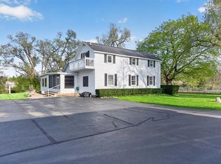 6231 Moon Lake Rd, Jackson, MI 49201