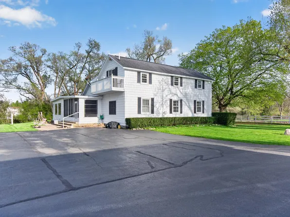 6231 Moon Lake Rd, Jackson, MI 49201