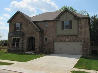 301 Hidden Cove Ln #54, Stallings, NC 28104