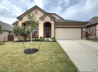 240 Flint Rd, Cibolo, TX 78108