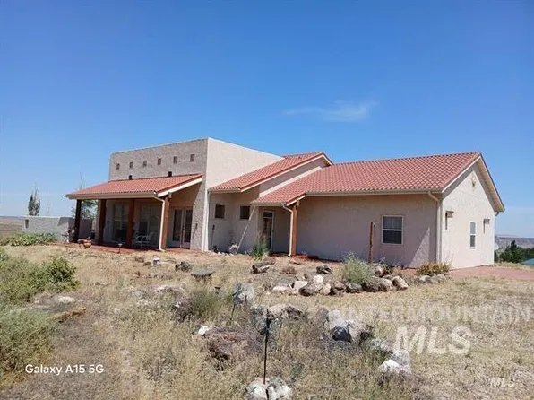 12681 Trail Drive Rd, Melba, ID 83641