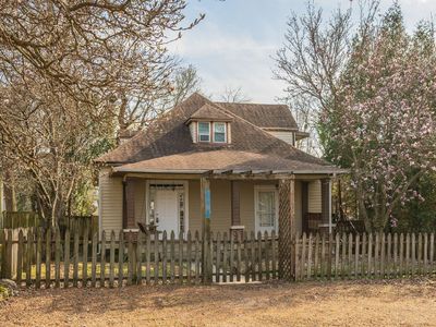 4509 Wyoming Ave, Nashville, TN, 37209