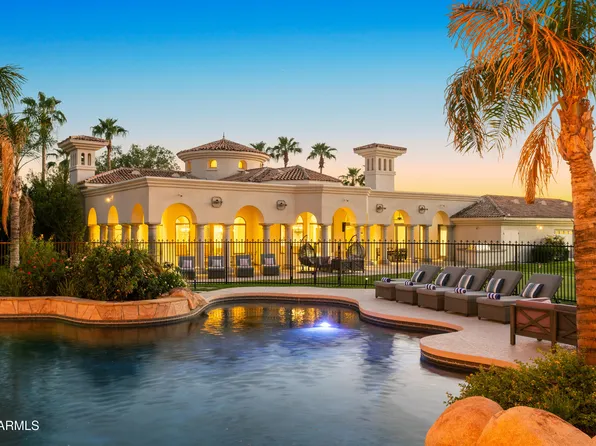 10754 E LAUREL Lane, Scottsdale, AZ 85259