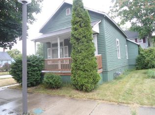 1201 N Johnson St, Bay City, MI 48708