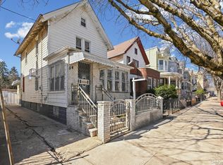 54 Chestnut Street, Brooklyn, NY 11208