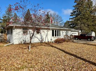 104 Nixon Ave SW, Wadena, MN 56482
