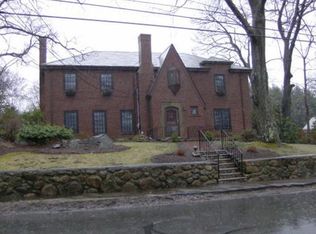 42 Arlington Rd #0, Chestnut Hill, MA 02467