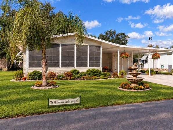 457 Carnation Dr, Fruitland Park, FL 34731