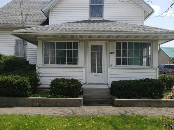 214 N Main St, Rockford, OH 45882