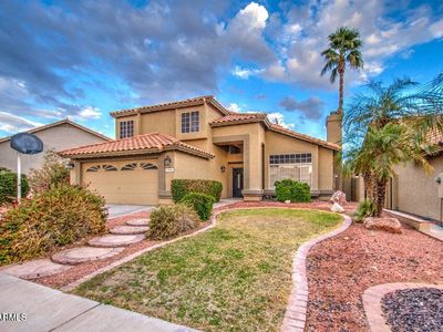 17009 S 30th Way, Phoenix, AZ, 85048