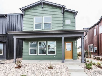 3260 Crusader St, Fort Collins, CO, 80524