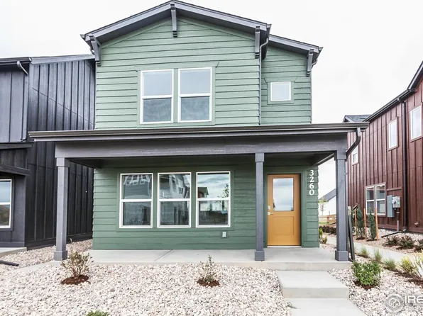 3260 Crusader St, Fort Collins, CO 80524