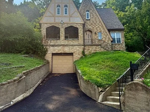 5 Corliss Ter, Wheeling, WV 26003
