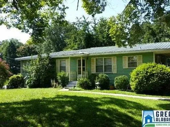 600 Lual Dr, Birmingham, AL 35217