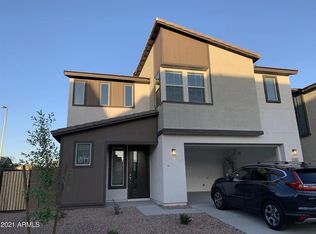 1085 S Sunset Dr, Chandler, AZ 85286