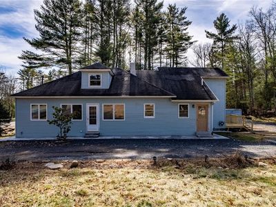 1061 State Route 42, Sparrow Bush, NY, 12780