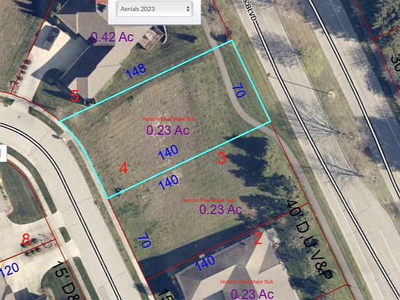5th image of 6100 Horizon Dr