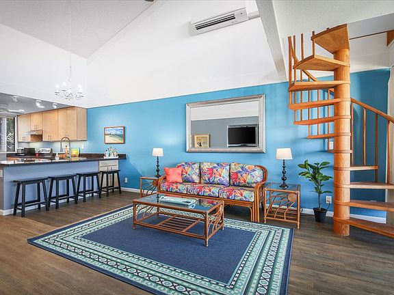 3rd image of 78-6920 Alii Dr APT 305