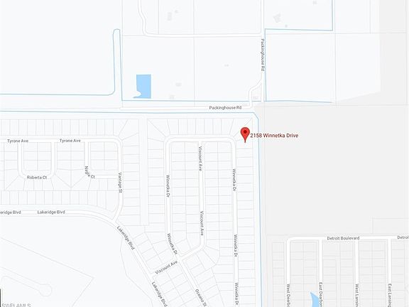 4th image of 2158 Winnetka Dr