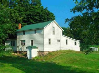 24547 County Road 36, Goshen, IN 46526