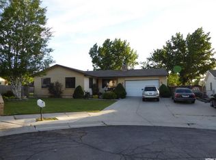 549 Dover Cir, Price, UT 84501