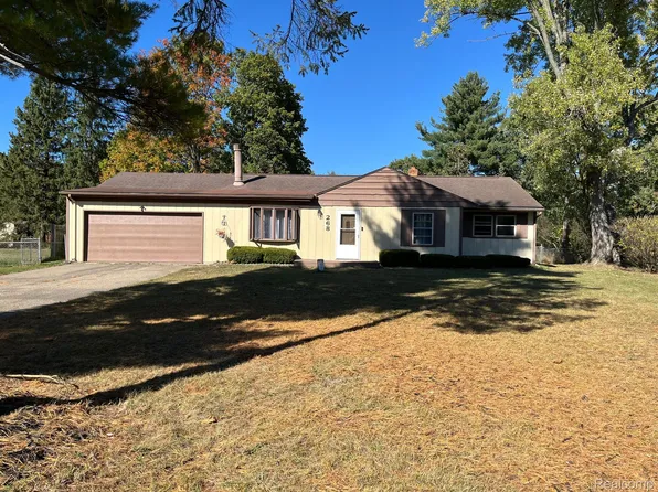 268 Cardinal Ave, Battle Creek, MI 49037