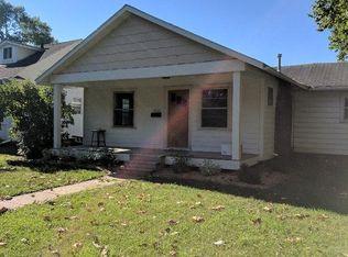 4626 Kingman Blvd, Des Moines, IA 50311