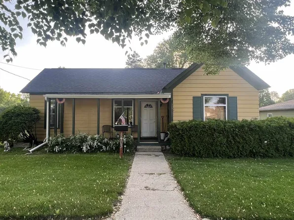 1403 West 4th Avenue, Brodhead, WI 53520
