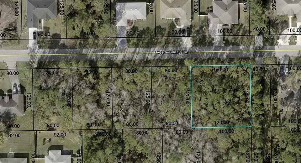 1st image of 32 LAGUNA FOREST TRAIL LOT 22