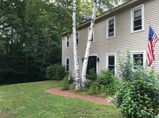 85 Robinson Rd, Bow, NH 03304