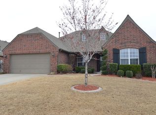 4109 N Maple Ave, Broken Arrow, OK 74012