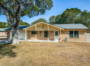 1110 Rhonda Lee St, Copperas Cove, TX 76522