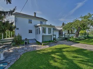 1046 Miller Rd, Lake Ariel, PA 18436