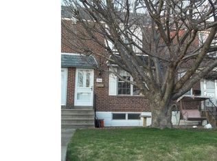 2919 Unruh Ave, Philadelphia, PA 19149