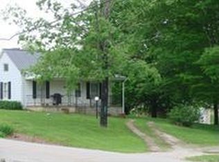 2403 S Ky 501, Liberty, KY 42539