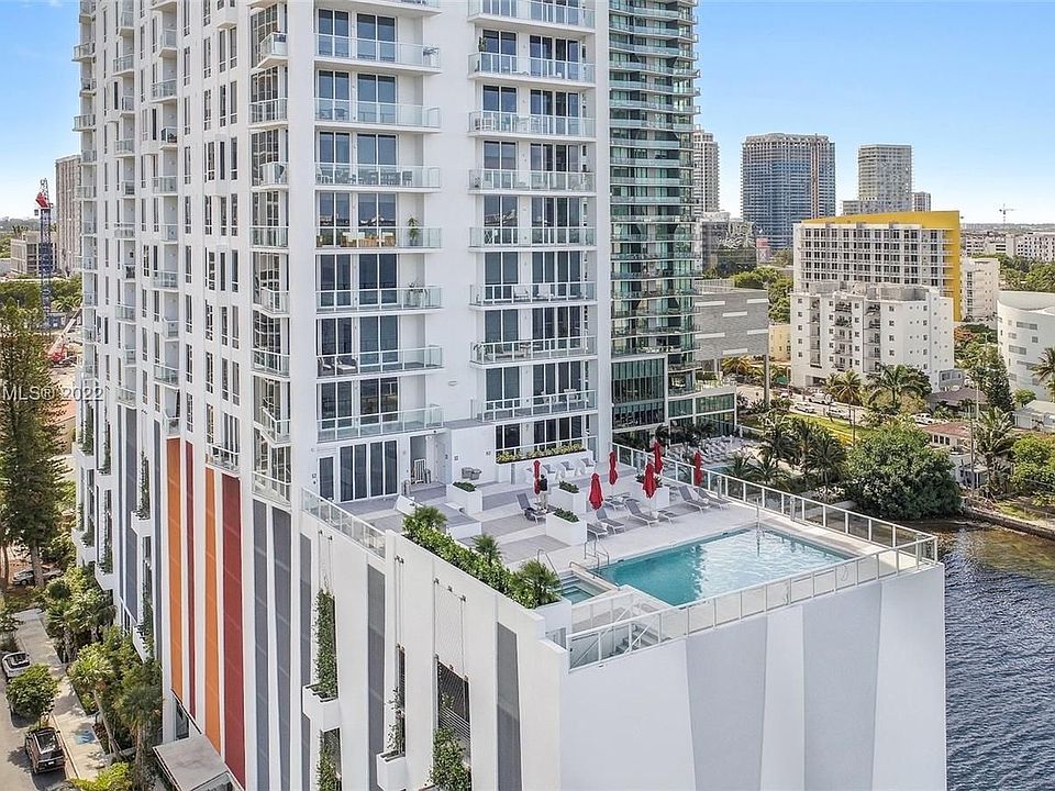 1st image of 601 NE 27th St APT 1805