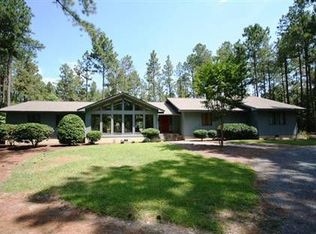 45 Gray Fox Run, Pinehurst, NC 28374