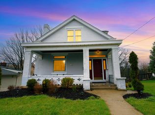 14 Virginia Ave, Fort Mitchell, KY 41017