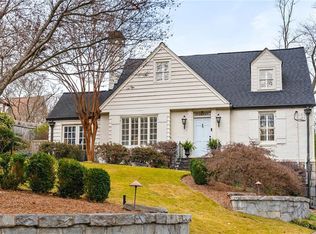 460 E Wesley Rd NE, Atlanta, GA 30305