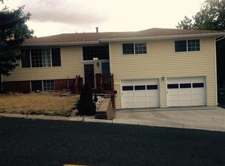 6732 Amber Ave, Klamath Falls, OR 97603