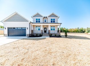 93 Knight Rd, Broadway, NC 27505