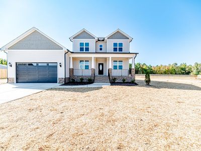 93 Knight Rd, Broadway, NC, 27505