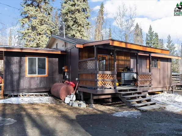 3247 Roden Ln, Fairbanks, AK 99709