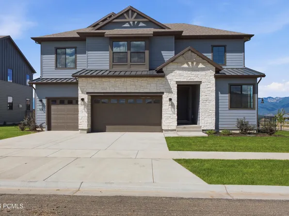 934 S Romney Rd #243, Heber City, UT 84032