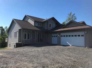 10911 Ridgecrest Dr, Anchorage, AK 99516