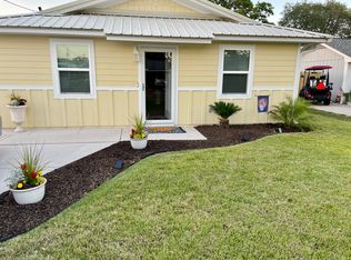 517 Palm Ave, Panama City Beach, FL 32413