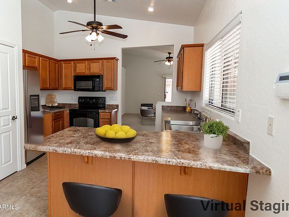 5th image of 6885 E JAVALINA Way