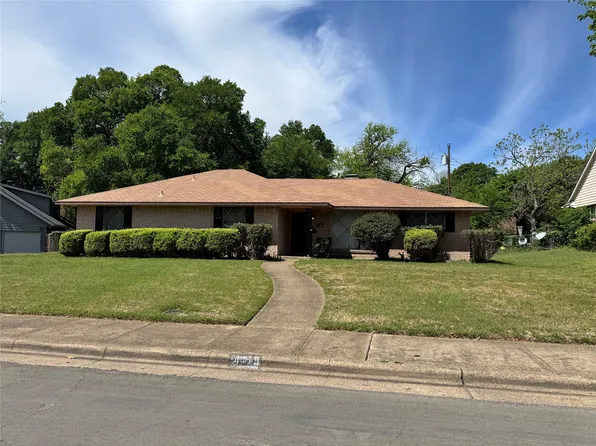 4115 Shoreline Dr, Dallas, TX 75233